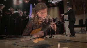 Ефрем Подгайц  ОСЕННИЙ ВОКАЛИЗ и СЧИТАЛКА