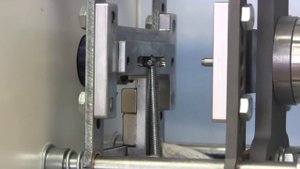 Литье в режиме полуавтомат с закладными на Мини ТПА