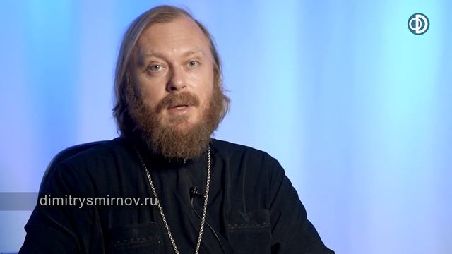 Кто главный в семье? Секреты семейного счастья. Иерей Феодор Лукьянов