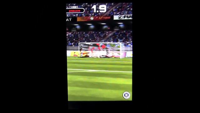 Flick Soccer Android App Review - CMA смотреть онлайн