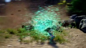 Пегас Сейя и Дракон Ширью в новом геймплейном трейлере игры Jump Force!