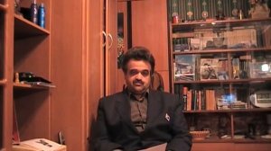 Игорь Гофман о группе Красная Плесень