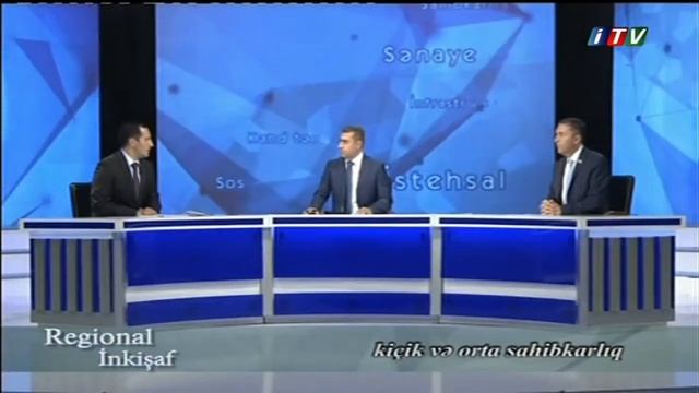 Kiçik və orta sahibkarlıq