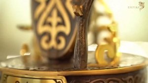 Empire. Волшебный кобыз.