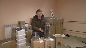 Для чего нужен пароперегреватель ППШ?