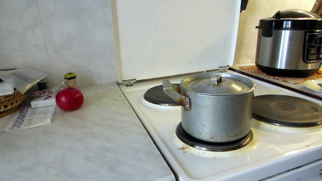 Перловка от Nicka.Рецепт насадки для рыб. смотреть онлайн