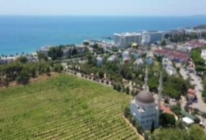 Обзор курорта Авсаллар всё в подробностях