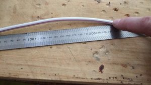 Цифровая антенна (Т-2),за 1$, своими руками за 5 минут.