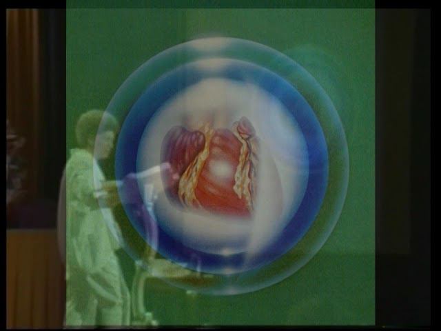 О целительных мыслеформах