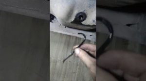 Как слить больше масла из двигателя.