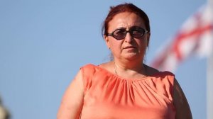Мария Меликишвили о чудесах по молитвам преподобного Гавриила (Ургебадзе)