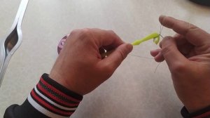 Петлевяз. Как им пользоваться.