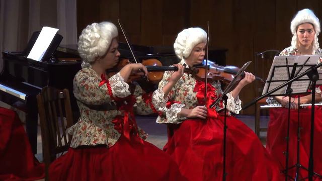 Карнавал животных смотреть онлайн