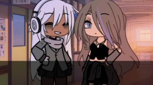 АКАДЕМИЯ РАЗНЫХ СУЩЕСТВ | ОЗВУЧКА СЕРИАЛА | GACHA LIFE