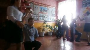 Вальс на День учителя