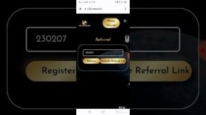 how create vrc account and register