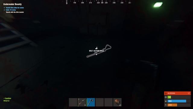 ДОМ на ВОДЕ! ИСТОРИЯ КАМБЭКА в РАСТ/RUST @DRIP2H смотреть онлайн