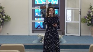 Екатерина Гладких. Знай, на белом видно все