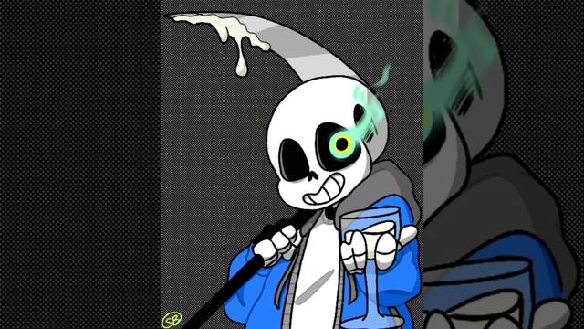 Sans Undertale