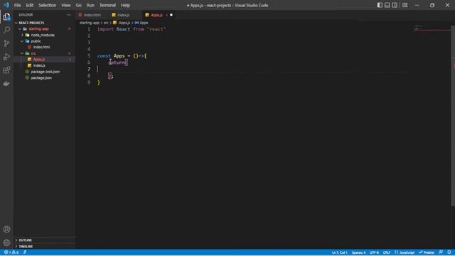 How to Import Components in React JS | Lesson - 6 | elearncheap✍