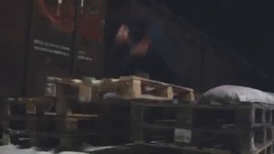 Чистая победа. Самбо в кино.