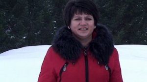 миляуша имашева"кызыма"