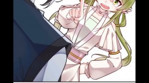 Мне суждено стать злодеем! Манга с озвучкой / Главы 1-27