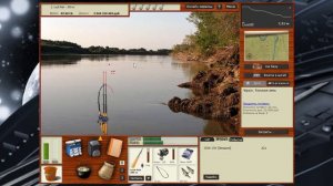 Русская рыбалка 3. Сельдь Каспийская для отвара силы