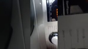 Haier washing machine F7 error panding we repair call only Mumbai 9324368160