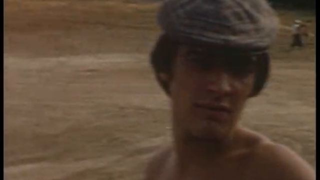 Imola. 12 September 1970, part 1