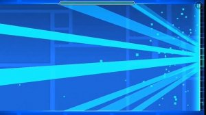прохожу тренировки самолётиков в Geometry Dash