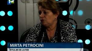 LADO P - BLOQUE 2 - MIRTA PETROCINI - 30.07.2014