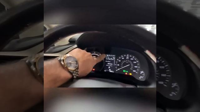 How To Read Your Tire Pressure on Your Lexus | JM Lexus Margate Florida смотреть онлайн