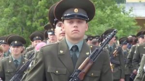 Комендантская рота - "Комендантская" (нарезка).mp4