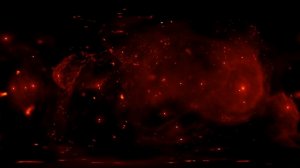NASA ukázala panorama ze středu Mléčné dráhy. Video (360°)
