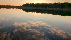 ВПС ставок Октябрьский пруд поселка Красина город Шахты Ростовская область 2023