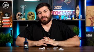 Geekvape Z200 - честный обзор +18