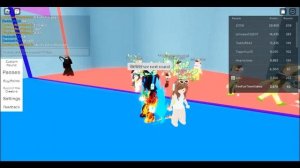 WHY AM I A GUEST GIRL in Roblox would you rather #7