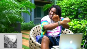 ИНОСТРАНЦЫ СЛУШАЮТ: MIYAGI & ANDY PANDA - MINOR. Иностранцы слушают русскую музыку.