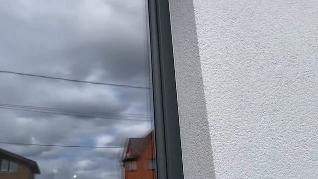 Нанесение Камешковой Декоративной Штукатурки Ceresit CT60, весна 2021 года, окраска первых фасадов смотреть онлайн