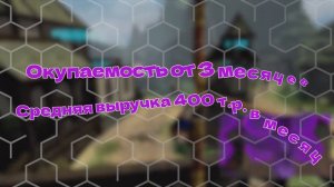 VR аттракцион «SOTS VR»