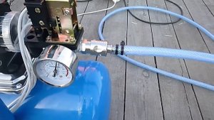 Hookah. акваланг. водолазная помпа.система хука.для дайвинга своими рук