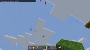 Самая ЛЁГКАЯ Ферма Изумрудов в 1.17! | Minecraft Bedrock Edition | Майнкрафт Пе 1.17.10 | Дюп |