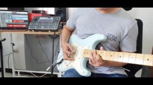 Neural DSP Quad Cortex - My preset sound demo