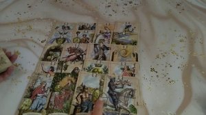 НА ЧТО ВАМ СЕЙЧАС НУЖНО ОБРАТИТЬ ВНИМАНИЕ? Таро гадание
