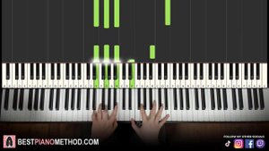 Queen - Face It Alone (Piano Tutorial Lesson)