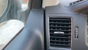 Ленд Крузер 200, второй рестайлинг. Первые дни владения, первые впечатления. Боковые зеркала.