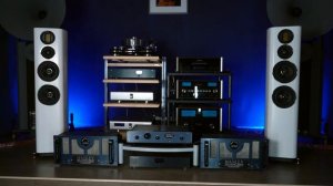 Wharfedale Evo4.4 | Крупные напольники в линейке EVO 4