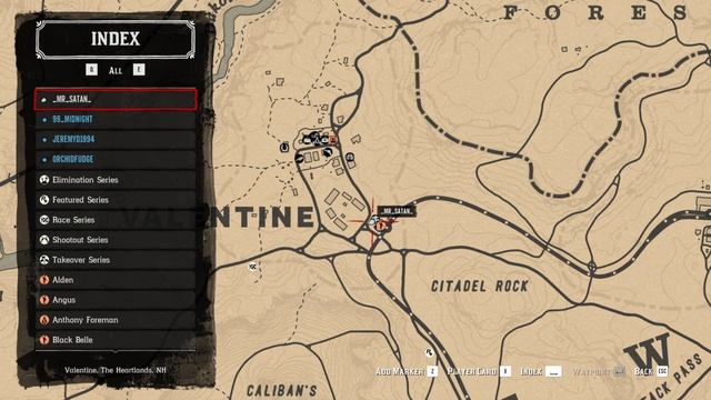 Winter CTA-Saint Denis Manor смотреть онлайн