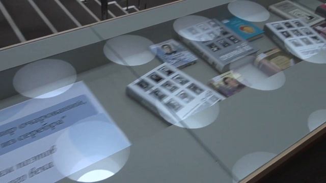 Библиотека Алвара Аалто. Большой обзор смотреть онлайн